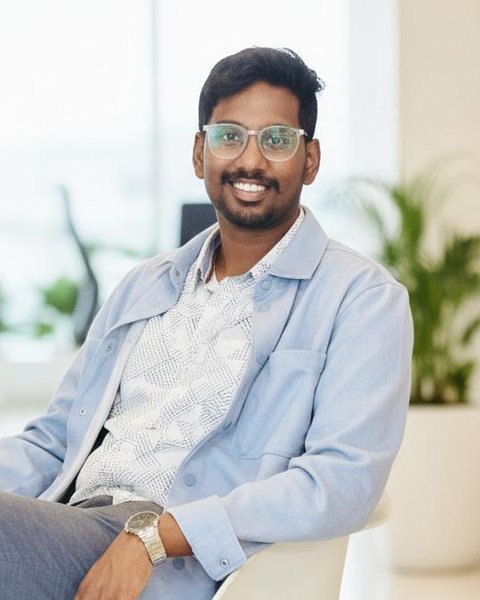 Building a phishing email analyzer | Shreeram Perumalla